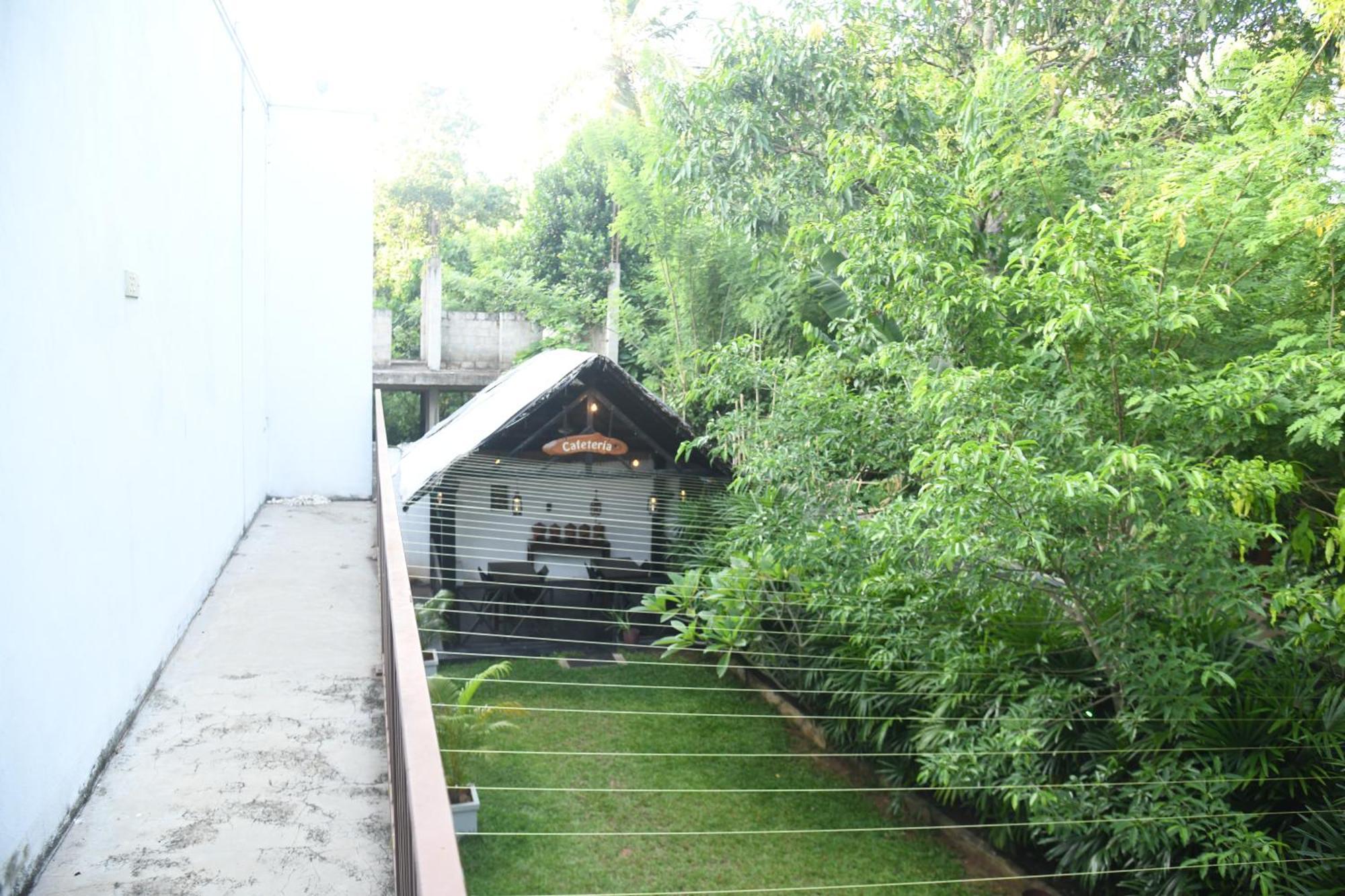 Wild Park Safari Home Stay Udawalawe Exterior foto